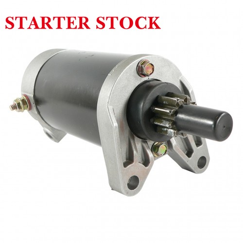 Starter for Polaris 900 Switchback 866cc 2006 410-21088picture2