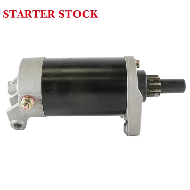 Starter for Polaris 700 Touring HO 700cc 2006 2410889 4010965