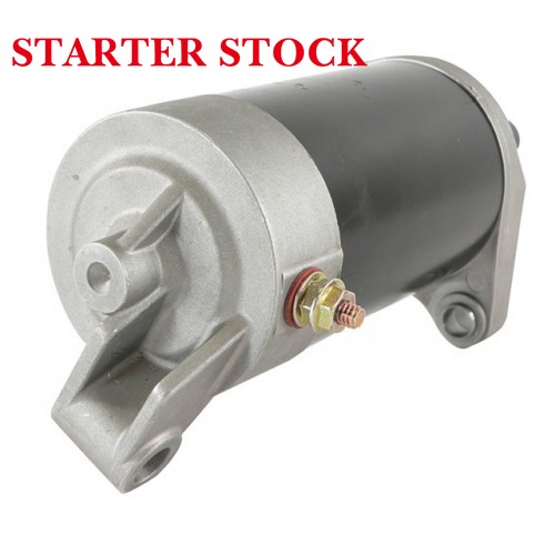Starter for Polaris 900 Switchback 866cc 2006 410-21088picture3