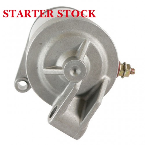 Starter for Polaris 900 Switchback 866cc 2006 410-21088picture4
