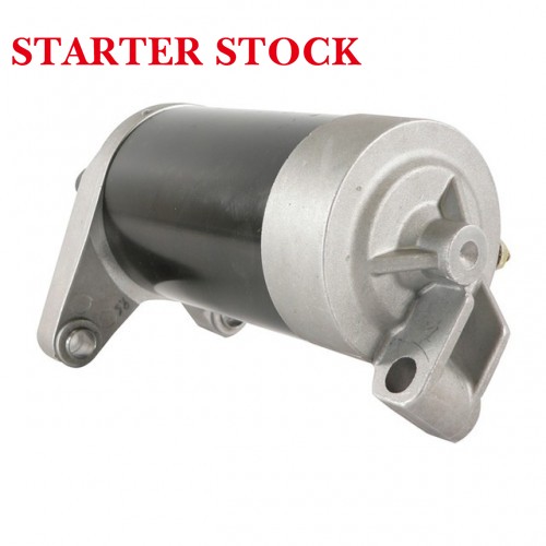 Starter for Polaris 900 Switchback 866cc 2006 410-21088picture5