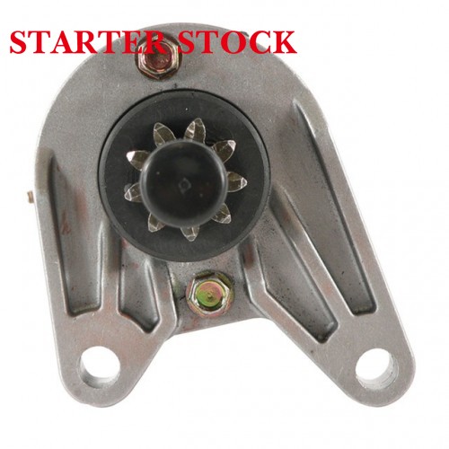 Starter for Polaris 900 Switchback 866cc 2006 410-21088picture7