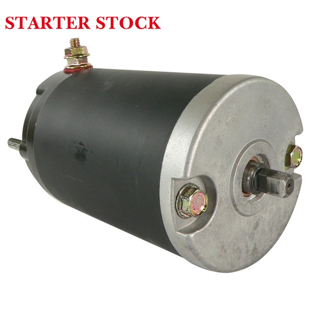 Starter for Polaris 600 IQ/IQ CFI/ IQ Touring 599cc 2007-2009 4011671 4012020