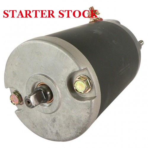 Starter for Polaris 800 Dragon/Dragon SP/Dragon RMK 794cc 2009-2010 4011671 4012020picture6