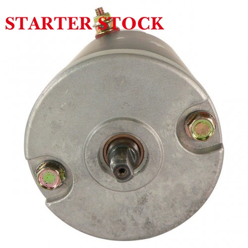 Starter for Polaris 800 Dragon/Dragon SP/Dragon RMK 794cc 2009-2010 4011671 4012020picture7