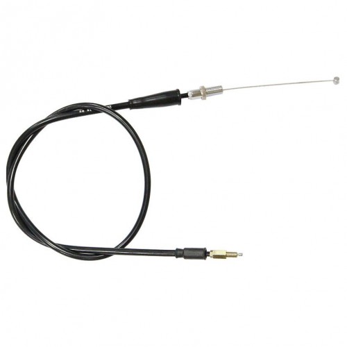 Motorcycle Throttle Cable For KTM SX125, XC250, XCW300, HUSQVARNA TE250, TE300
