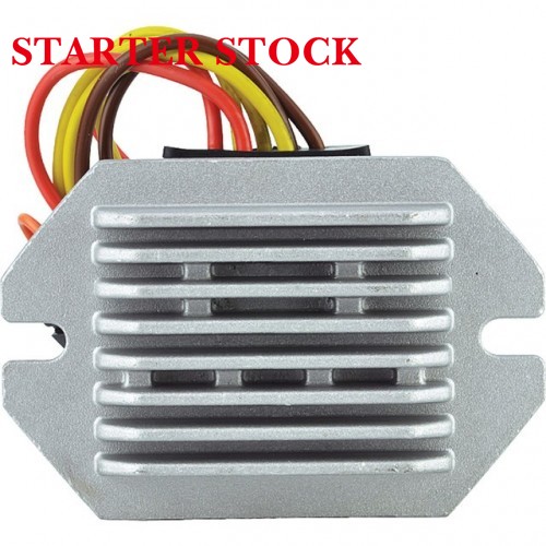Voltage Regulator Rectifier for Polaris 600 RMK/Pro RMK 2013-2016 4013460picture2