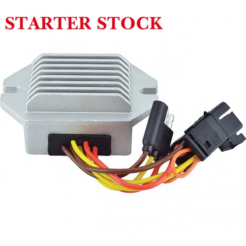 Voltage Regulator Rectifier for Polaris 600 RMK/Pro RMK 2013-2016 4013460picture3
