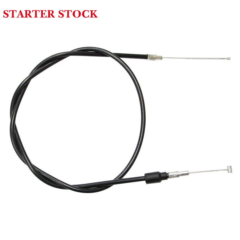Motorcycle Throttle Cable For KTM EXC250, EXC300, MXC 300, MXC 550, SX300, TXC250