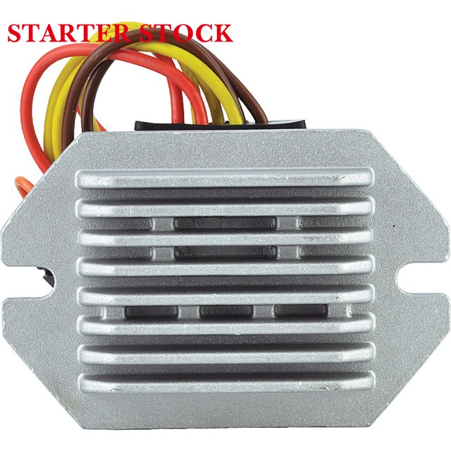 Voltage Regulator Rectifier for Polaris 800 Rush Pro-R/Rush ES 794cc 2013-2014 4013460
