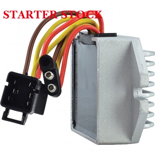 Voltage Regulator Rectifier for Polaris 800 Rush Pro-R/Rush ES 794cc 2013-2014 4013460picture2