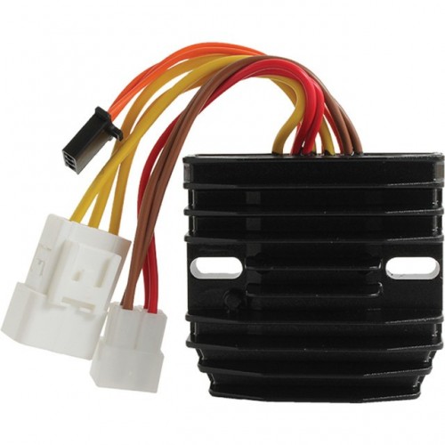 Voltage Regulator /Rectifier for Polaris 600 IQ LX/LXT 599cc 2007-2015 4012930