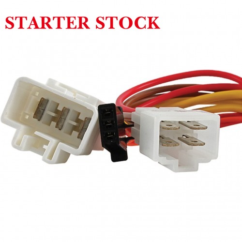 Voltage Regulator /Rectifier for Polaris 600 Dragon SP/Switchback 599cc 2008-2010 4012476picture2