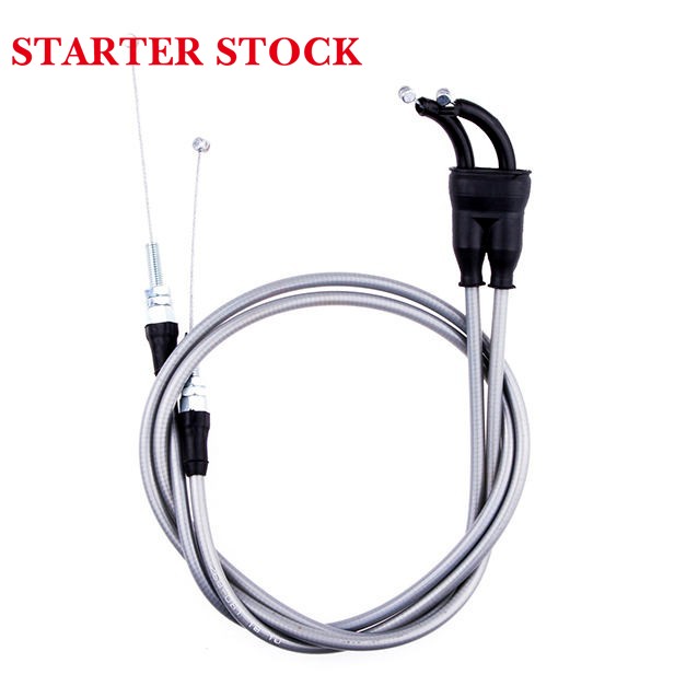 Motorcycle Clutch Cable For KTM EXC250 Racing4T, EXC400 Racing, SX450 Racing