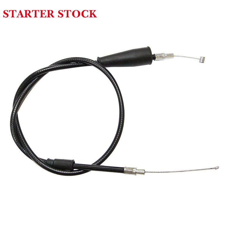 Motorcycle Throttle Cable For KTM 50 SX PRO SENIOR LC 01-07