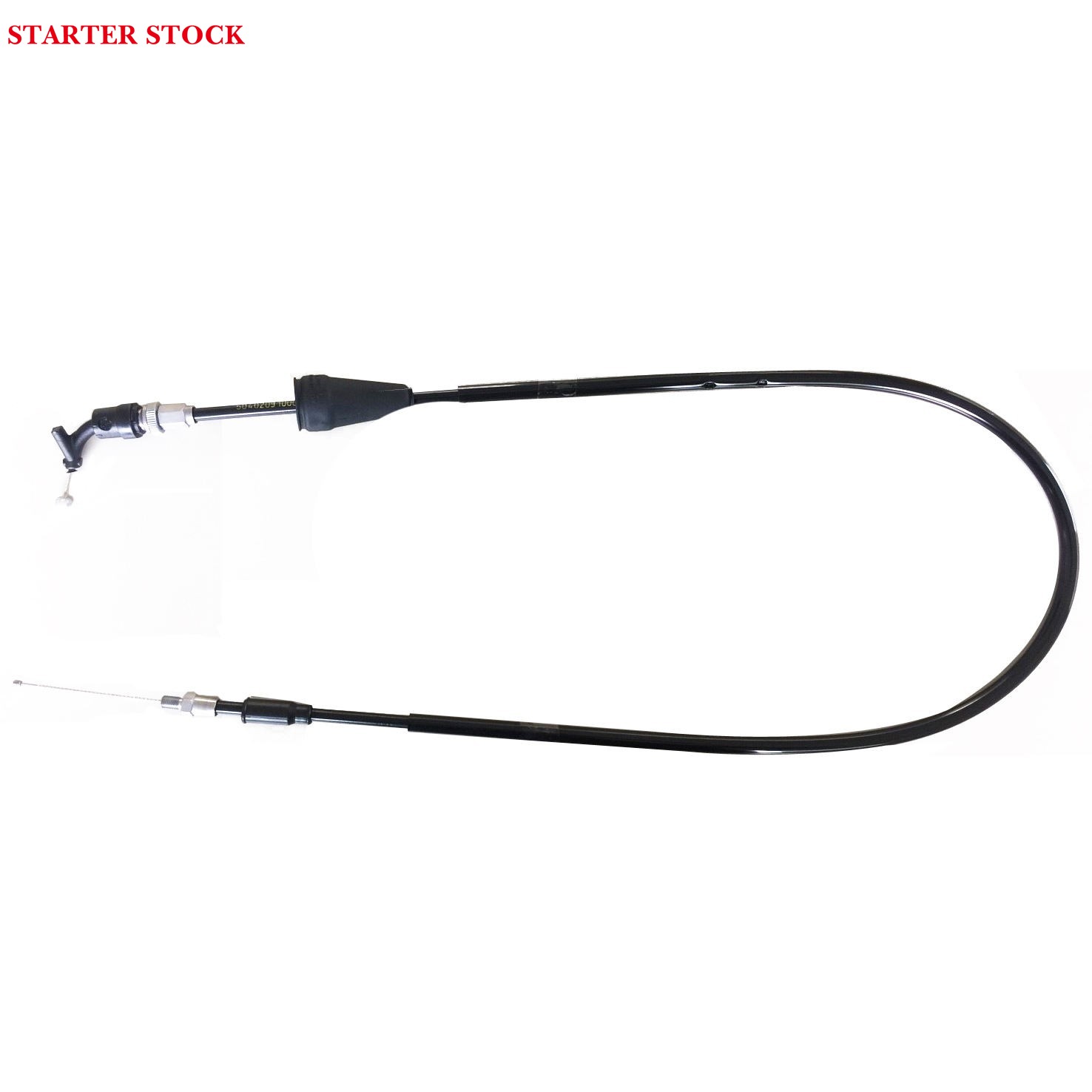 Motorcycle Throttle Cable For KTM 125XC-W, 250XC, 300XC, 300XC-W SIX DAYS