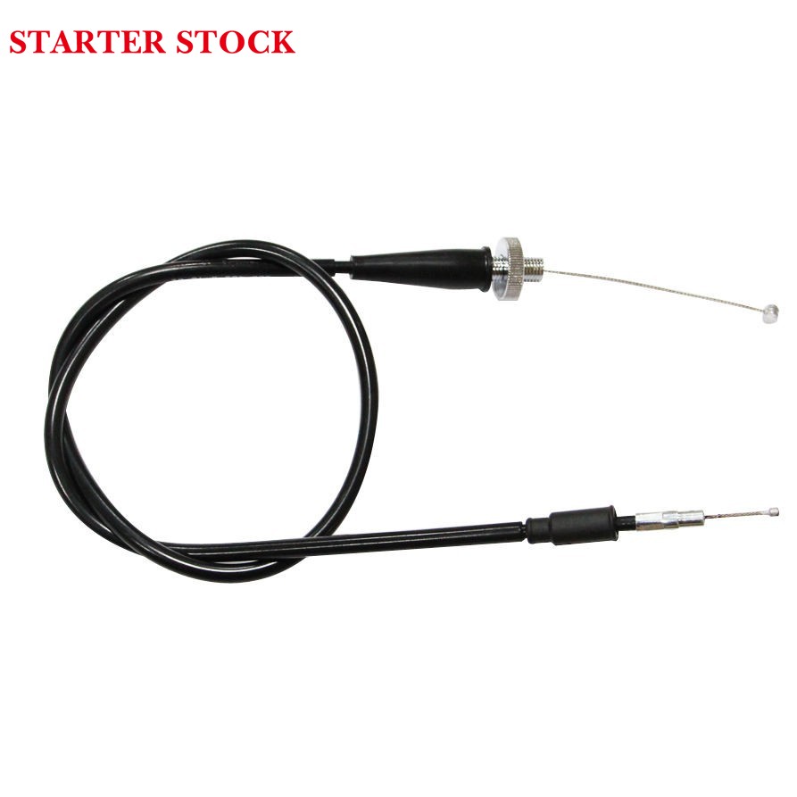 Motorcycle Throttle Cable for Husqvarna  TC 65 17-20 For KTM  65 SX 09-20