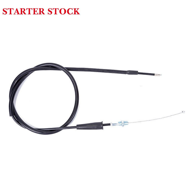 Throttle Cable ​For KTM 105 SX 125 SX 150 SX  150 XC 200 XCW 250 SX 250 XC 250 XCW 300 XC300 XCW