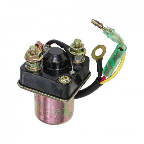 Starter Relay Solenoid for Kawasaki Jl650  27010-3714 Pwc