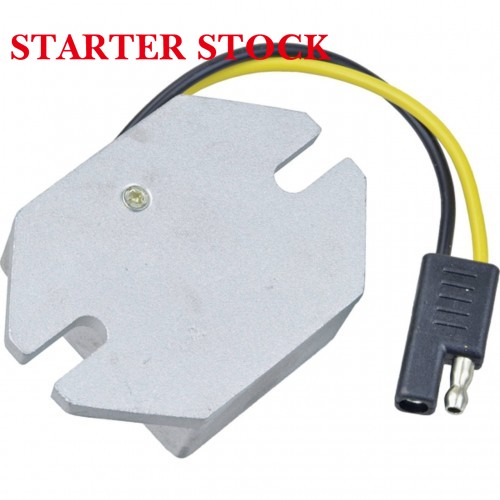 Rectifier/Regulator for Polaris 500 Edge/Indy/XC 488cc 2001-2007 4010301picture2