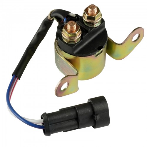 Solenoid Relay for Polaris Sportsman 800 2007 - 2012  500 2006-2010