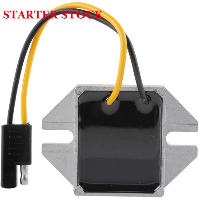 Rectifier/Regulator for Polaris 800 Pro X/RMK 794cc 2001-2005 4010793
