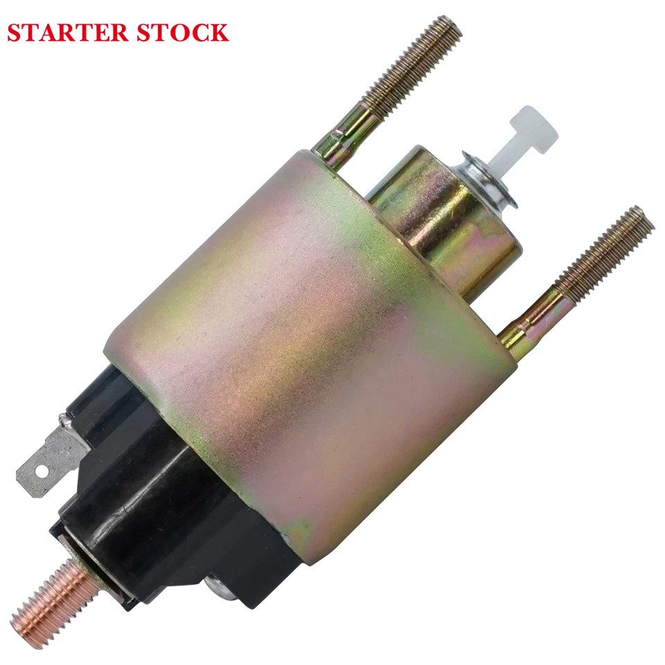 Starter Relay Solenoid for Kawasaki FH500V Fh541V Fh601V Fh641V Engine
