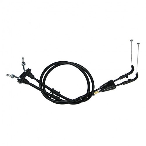 Motorcycle Throttle Cable For YAMAHA YZ450F 18-19