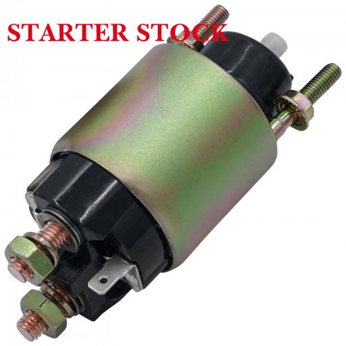 Starter Relay Solenoid for Kawasaki FH500V Fh541V Fh601V Fh641V Enginepicture5
