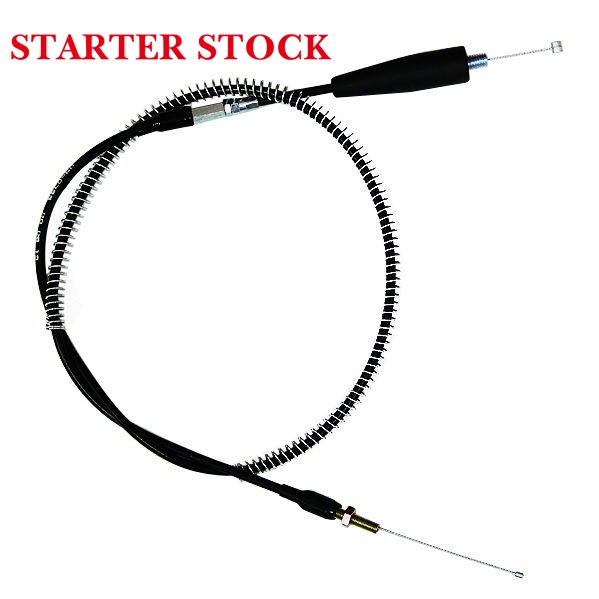 Motorcycle Throttle Cable For Yamaha YZ125 07-18 YZ250 06-18 YZ250X 16-18