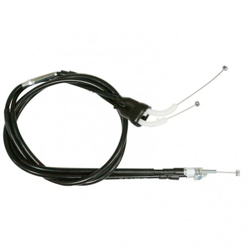 Motorcycle Throttle Cable For YAMAHA YZ250F, YZ450F 03-05