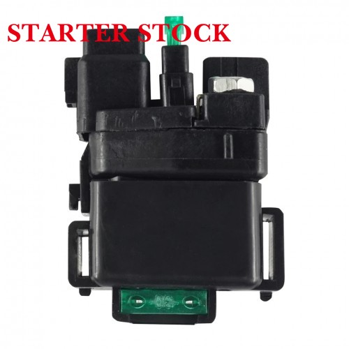 Electromagnetic Relay for Suzuki GSX-R600 2001 - 2005 GSX-R600Z 2003picture2