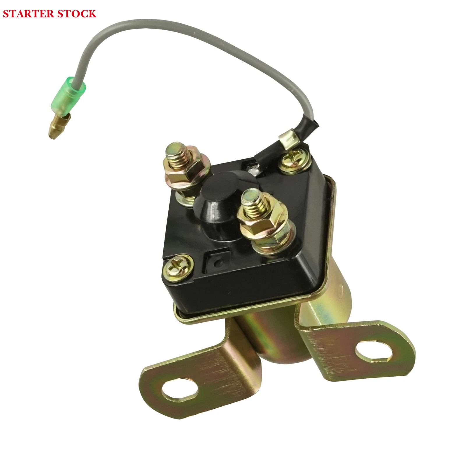 Starter Solenoid Relay for Polaris Sportsman 500 1996 1997 Big Boss 500