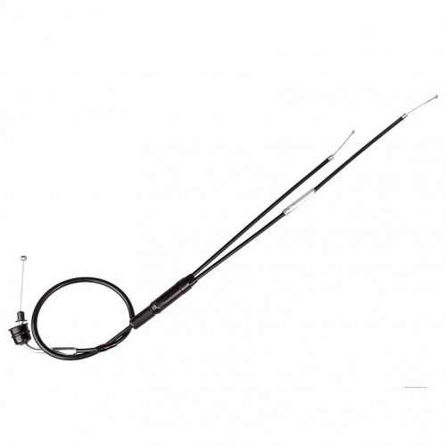 Motorcycle Throttle Cable For Yamaha  PW50 Y-Zinger 81-09 12-15  PW50 16-19