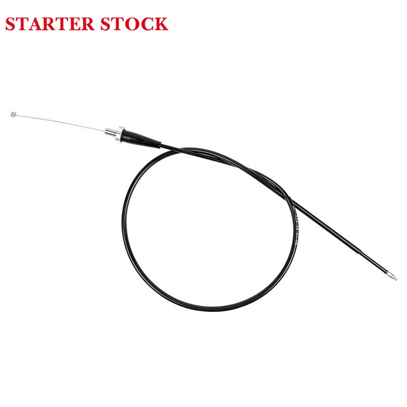 Motorcycle Throttle Cable For HONDA CR250R 04-07