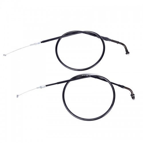 Motorcycle Throttle Cable For HONDA CRF450R 04