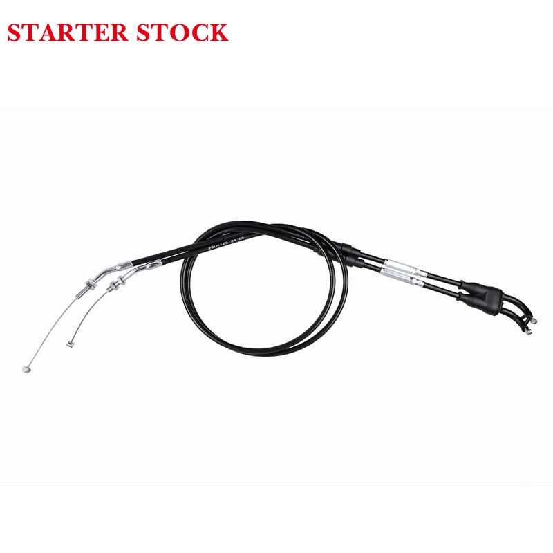 Throttle Cable For HUSQVARNA TC250, TC450, TC510, TE610, SM610, TXC250, TXC450, TXC510