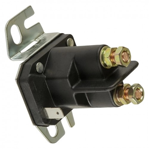 Starter Relay Solenoid For Briggs & Stratton 01815 1938 691656 Home Generator