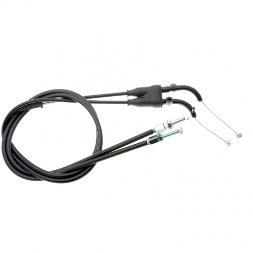 Motorcycle Throttle Cable For KAWASAKI KX250F 13-16  KX450F 13-16