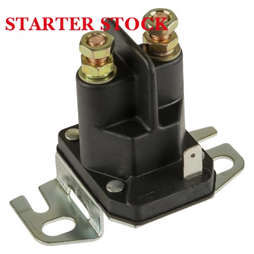 Starter Relay Solenoid For Briggs & Stratton 01815 1938 691656 Home Generatorpicture2