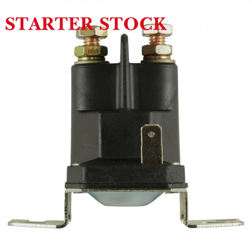Starter Relay Solenoid For Briggs & Stratton 01815 1938 691656 Home Generatorpicture3
