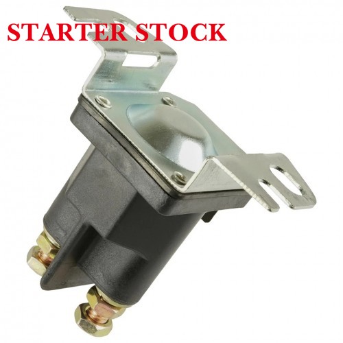 Starter Relay Solenoid For Briggs & Stratton 01815 1938 691656 Home Generatorpicture4