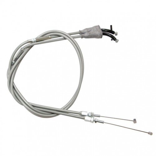 Motorcycle Throttle Cable For SUZUKI RM-Z250 05-06