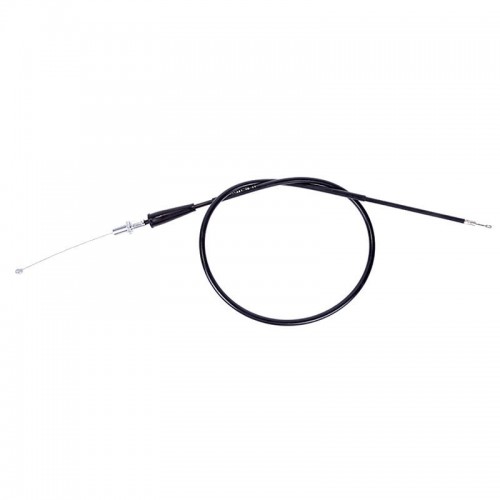 Motorcycle Throttle Cable For Honda CR80R 96-02 CR80RB 96-02 CR85R 03-07 CR85RB 03-07