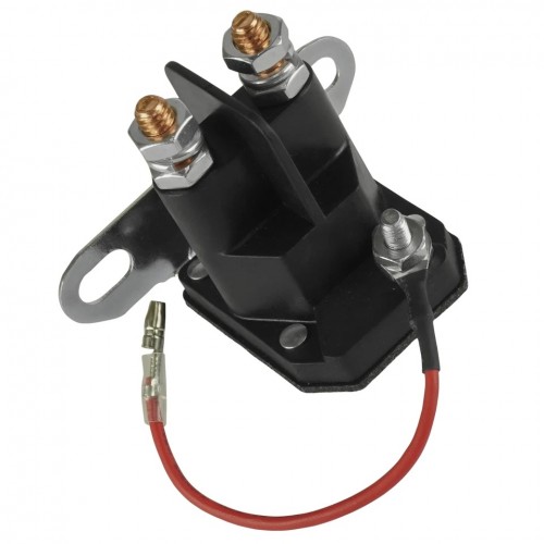 Starter Relay Solenoid for 12V Polaris ATV Sportsman 500 HO 2005