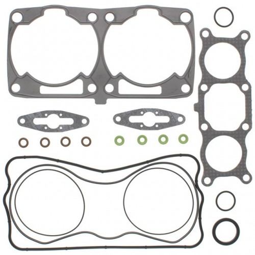 Full Top Gasket Set for Polaris 800 IQ/IQ ES 2008-2010 794cc
