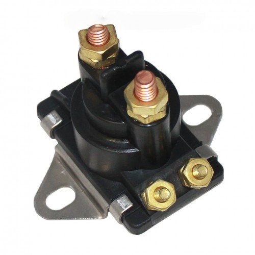 Starter Solenoid Relay for Mercury Marine 35Hp 35 Hp 50 Hp 50Hp-150Hp 150 Hp