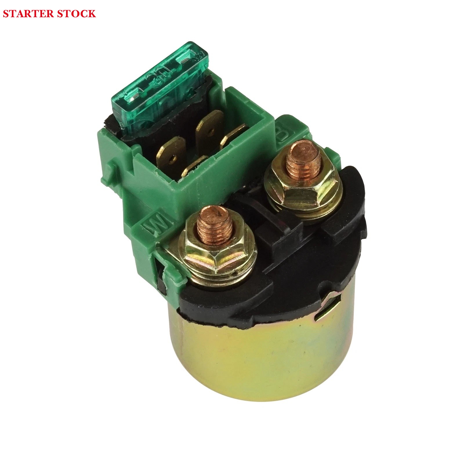 Starter Solenoid Relay for Honda 35850-MF5-751 35850-MK3-671