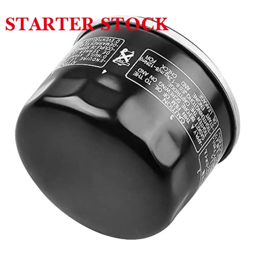 Oil filter for Kymco Yamaha ATV Scooter Motorcycle 1541A-LBA2-E00 5DM-13440-00picture3