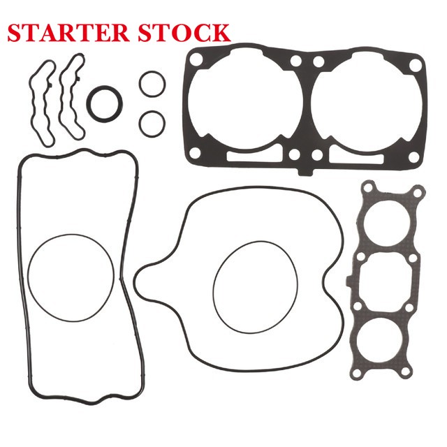 Full Top Gasket Set 710332 for Polaris 800 Switchback Assault /PRO S/X 2018 800cc